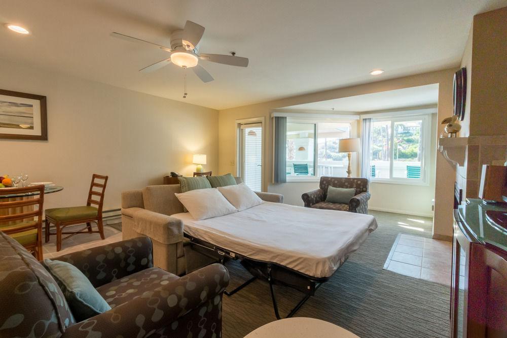 San Clemente Cove Resort Bagian luar foto