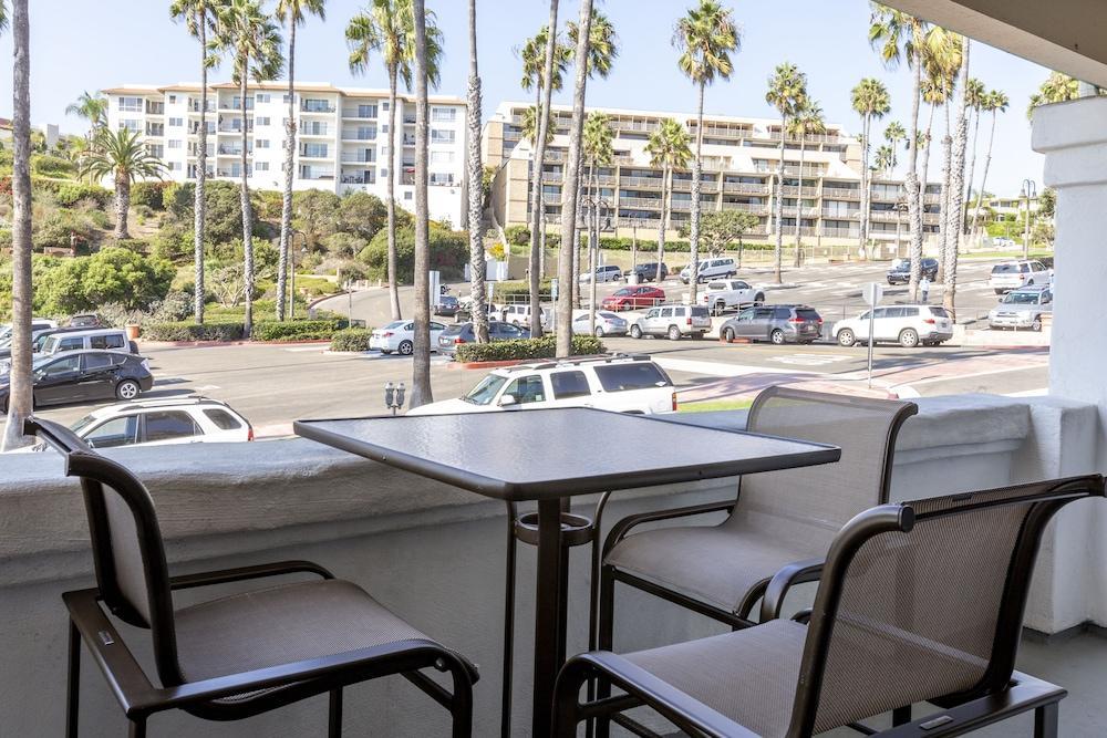San Clemente Cove Resort Bagian luar foto