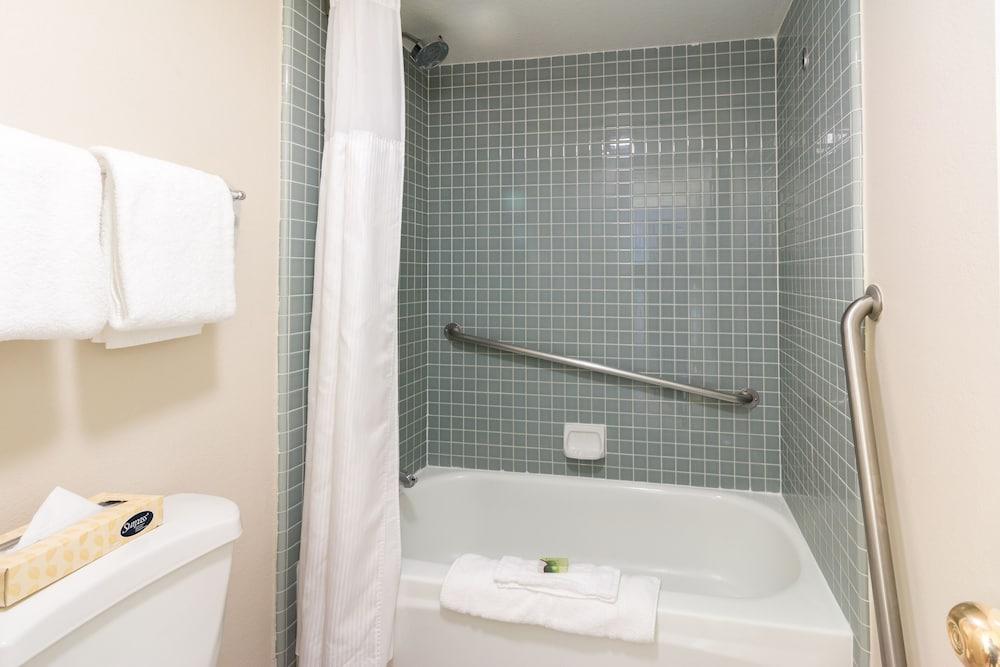 San Clemente Cove Resort Bagian luar foto