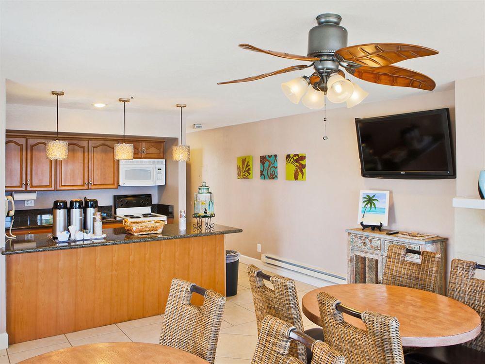 San Clemente Cove Resort Bagian luar foto