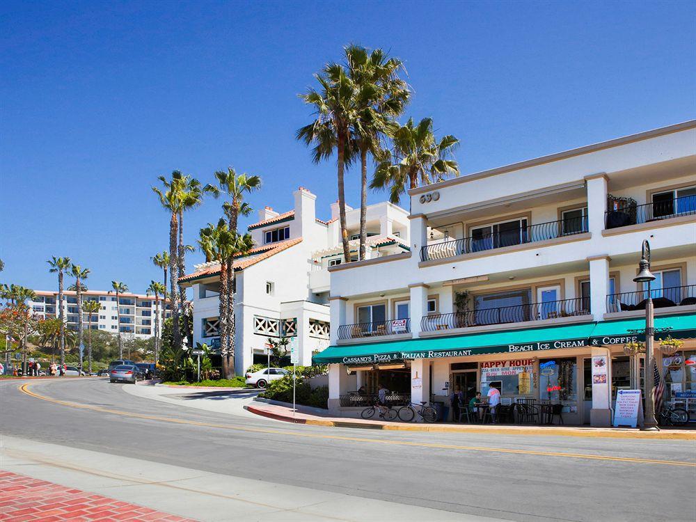 San Clemente Cove Resort Bagian luar foto