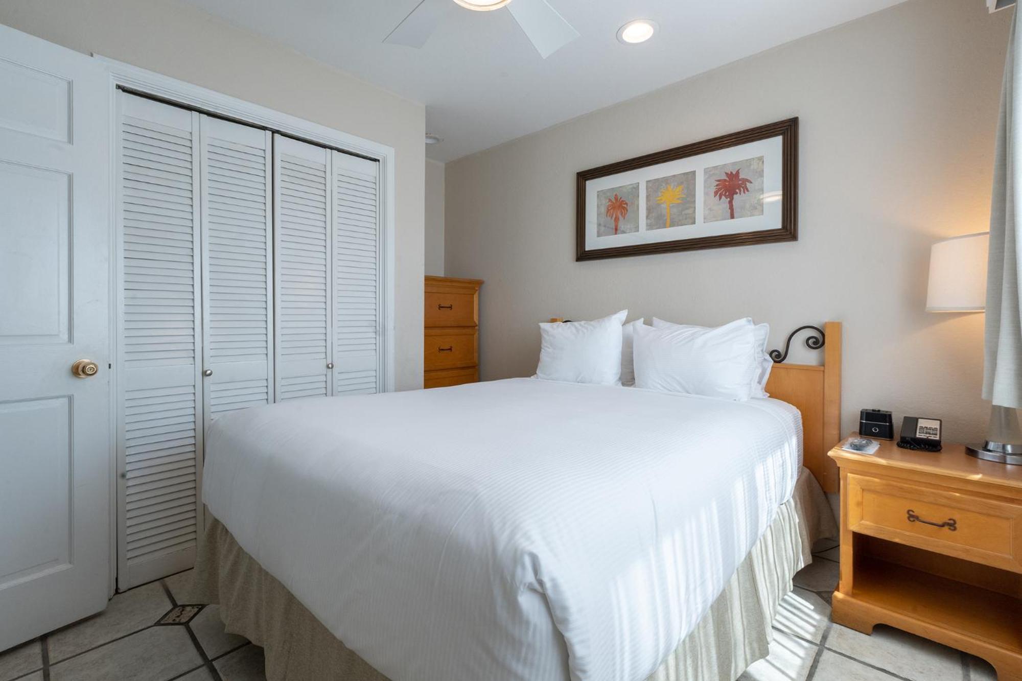 San Clemente Cove Resort Bagian luar foto