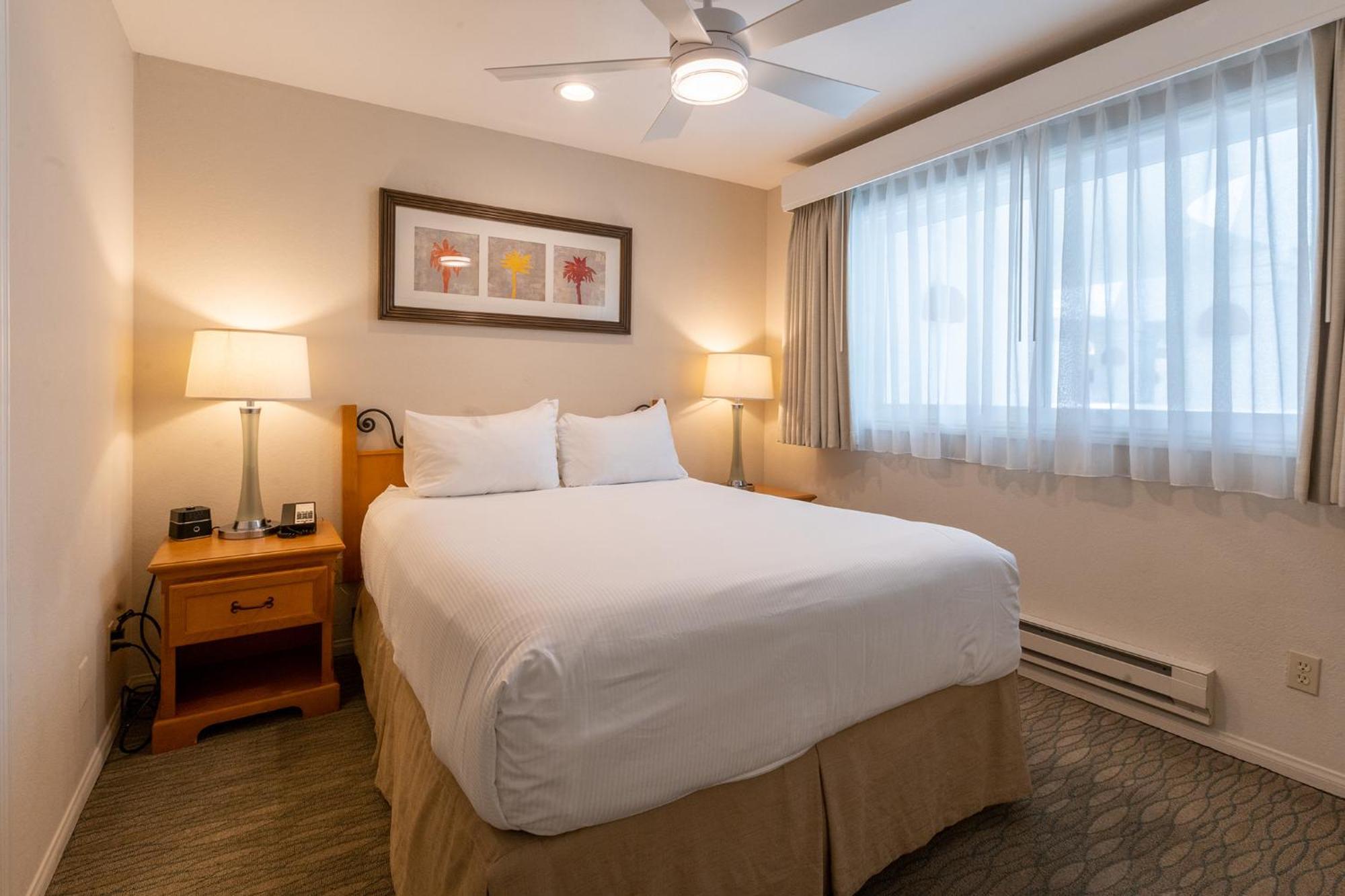 San Clemente Cove Resort Bagian luar foto