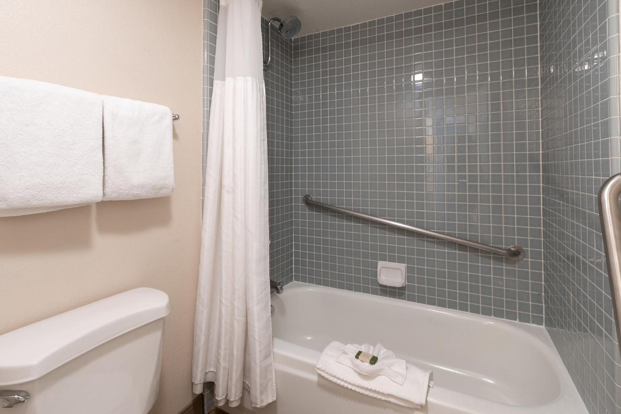San Clemente Cove Resort Bagian luar foto