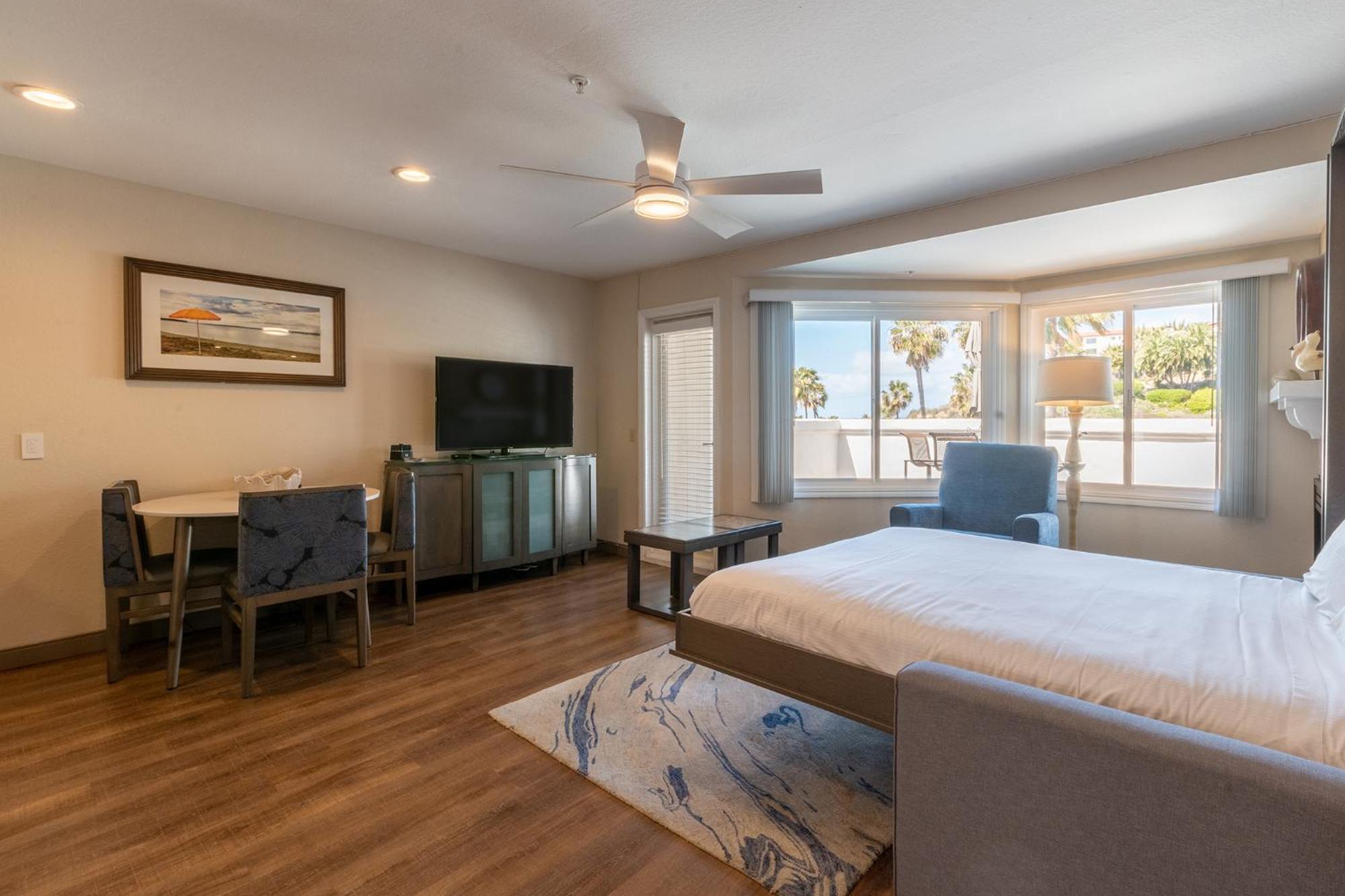 San Clemente Cove Resort Bagian luar foto