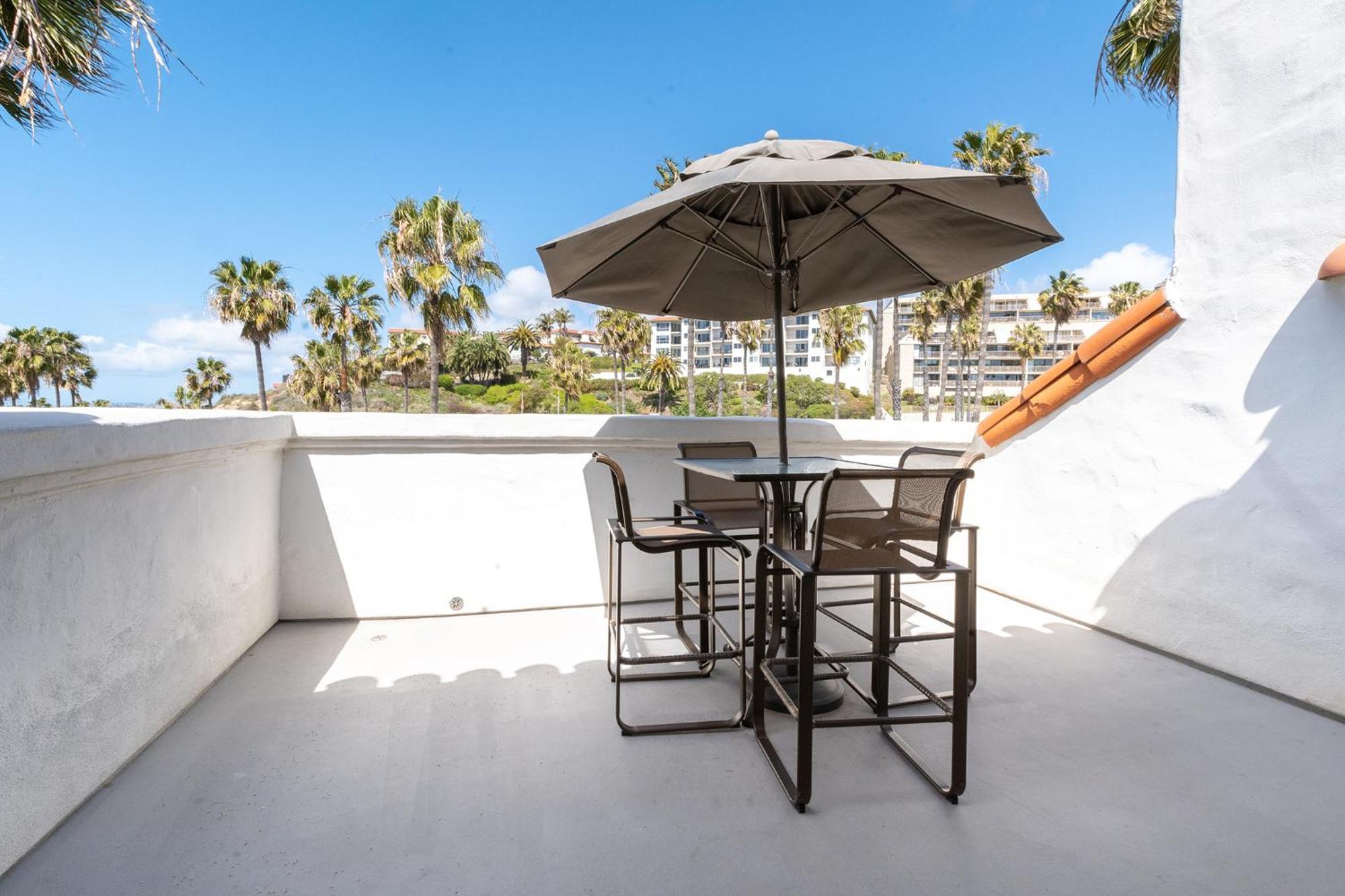 San Clemente Cove Resort Bagian luar foto