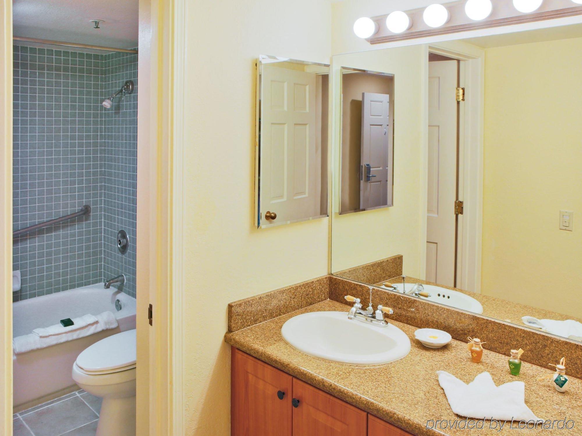 San Clemente Cove Resort Bagian luar foto