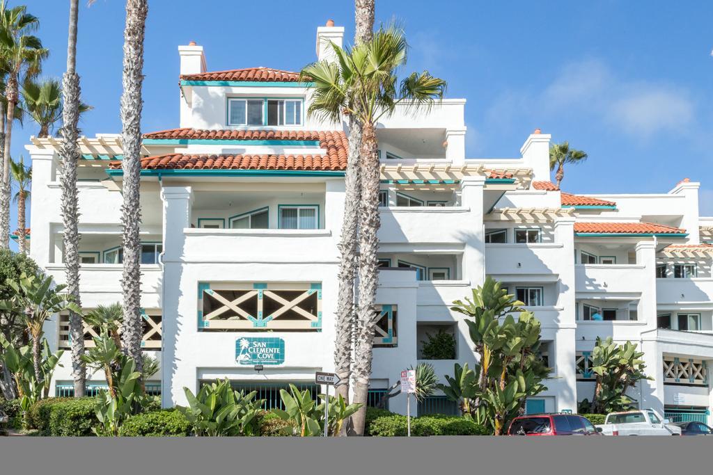 San Clemente Cove Resort Bagian luar foto