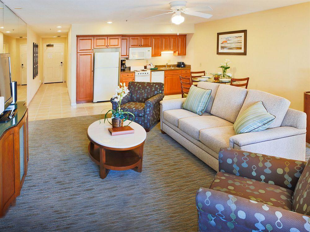 San Clemente Cove Resort Bagian luar foto