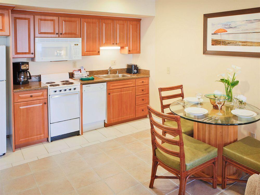 San Clemente Cove Resort Bagian luar foto