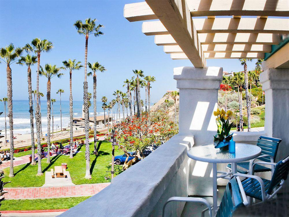 San Clemente Cove Resort Bagian luar foto