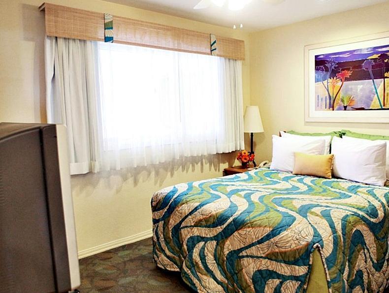 San Clemente Cove Resort Bagian luar foto