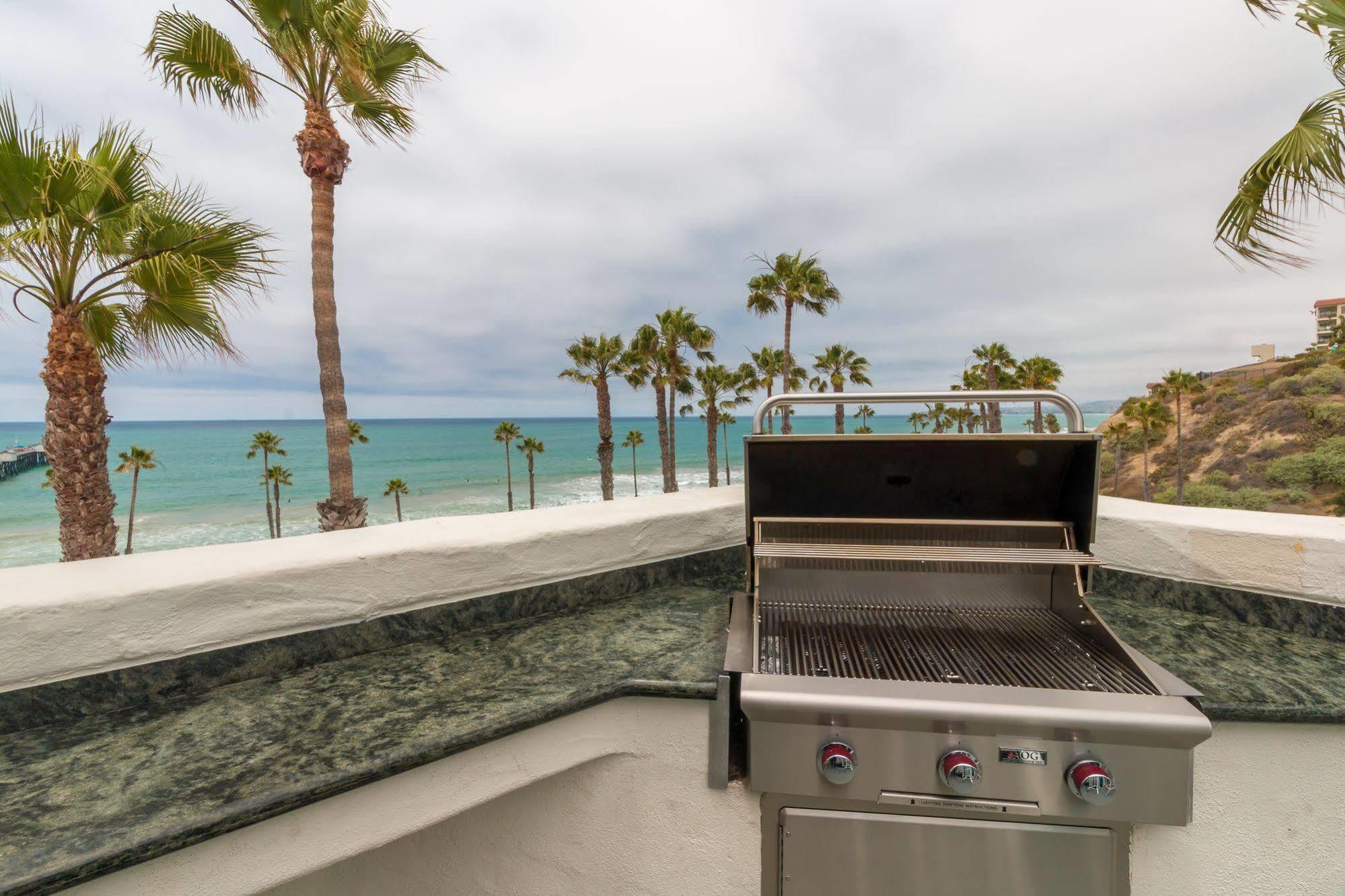San Clemente Cove Resort Bagian luar foto