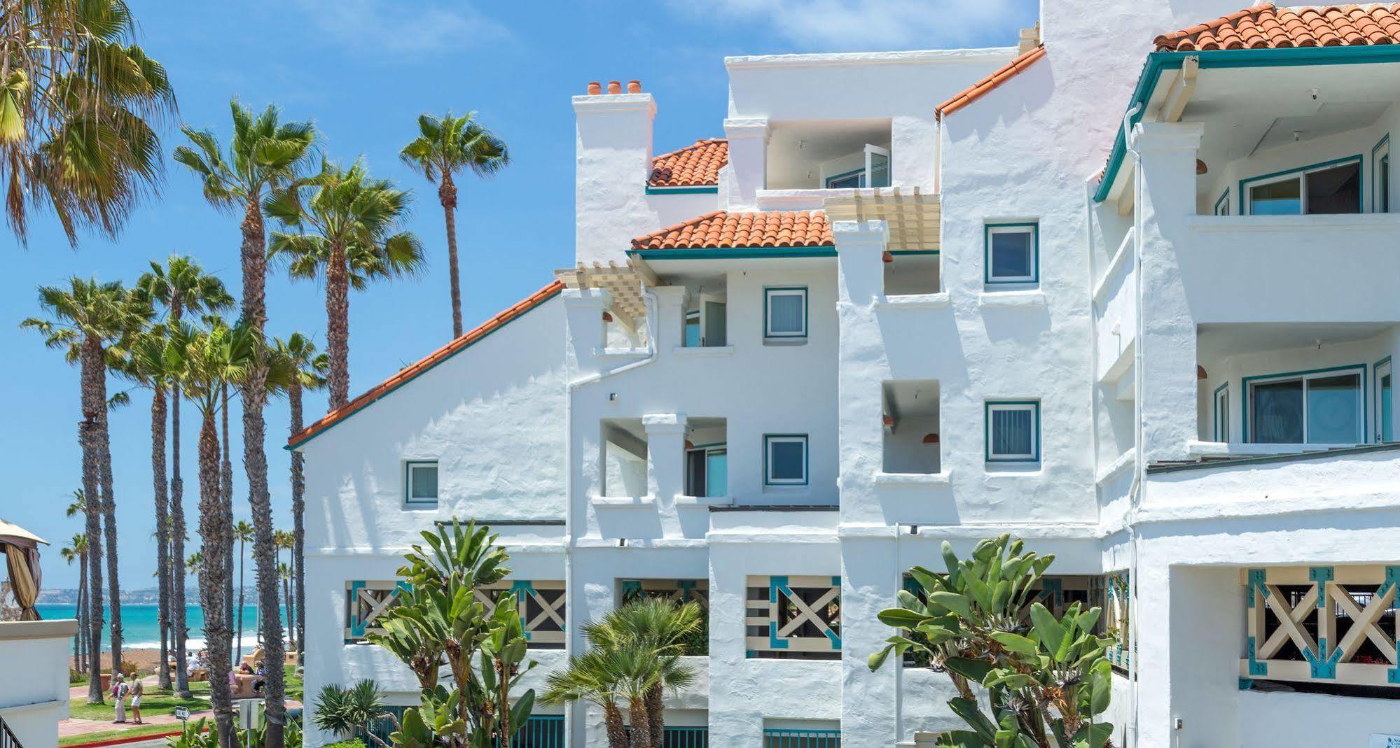 San Clemente Cove Resort Bagian luar foto