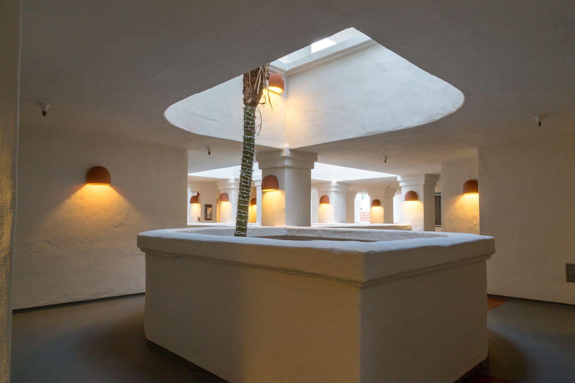 San Clemente Cove Resort Bagian luar foto
